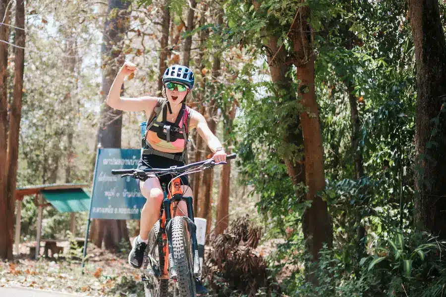 dykkelappen, Thailand